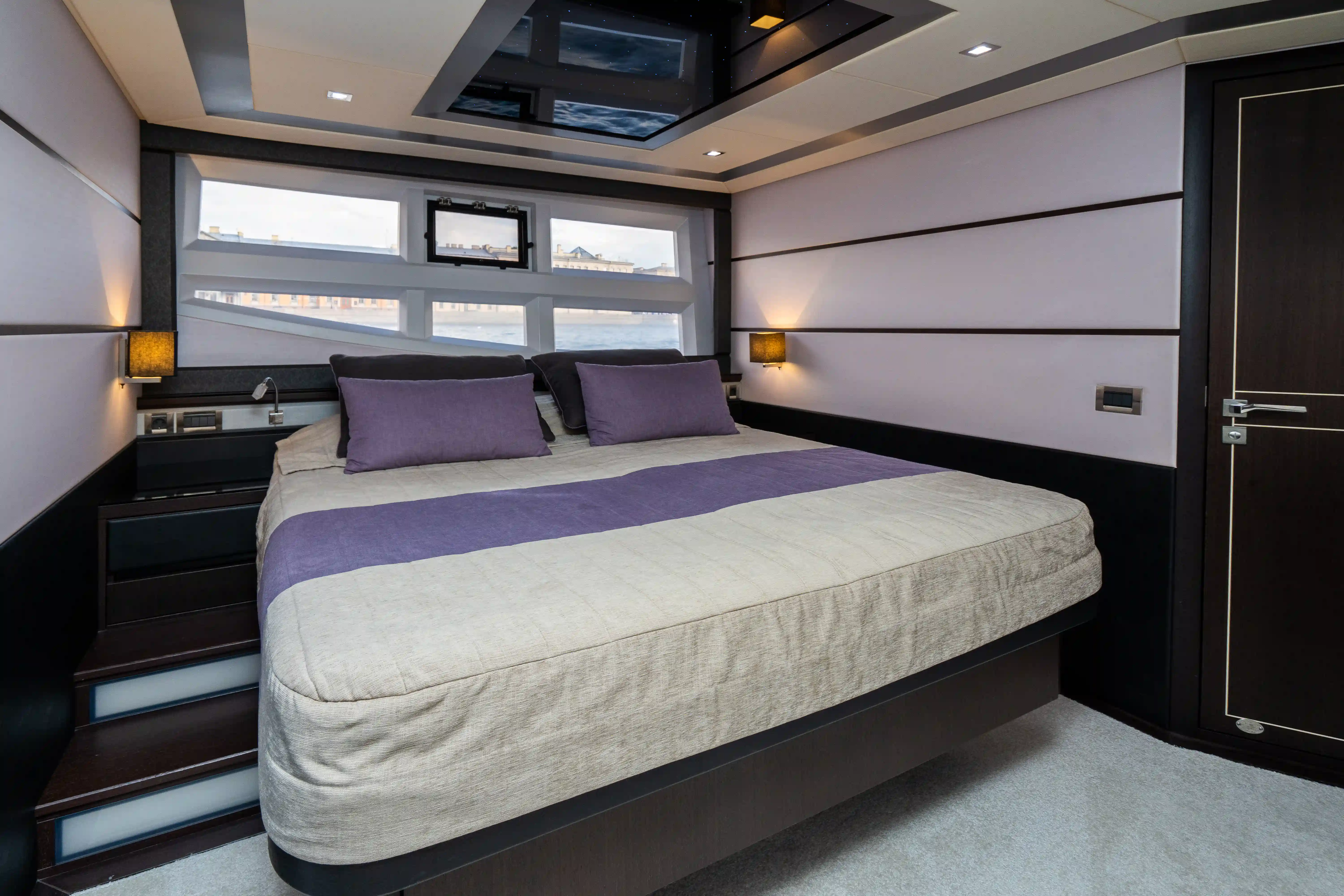 Яхта  «Galeon 640» image- 31